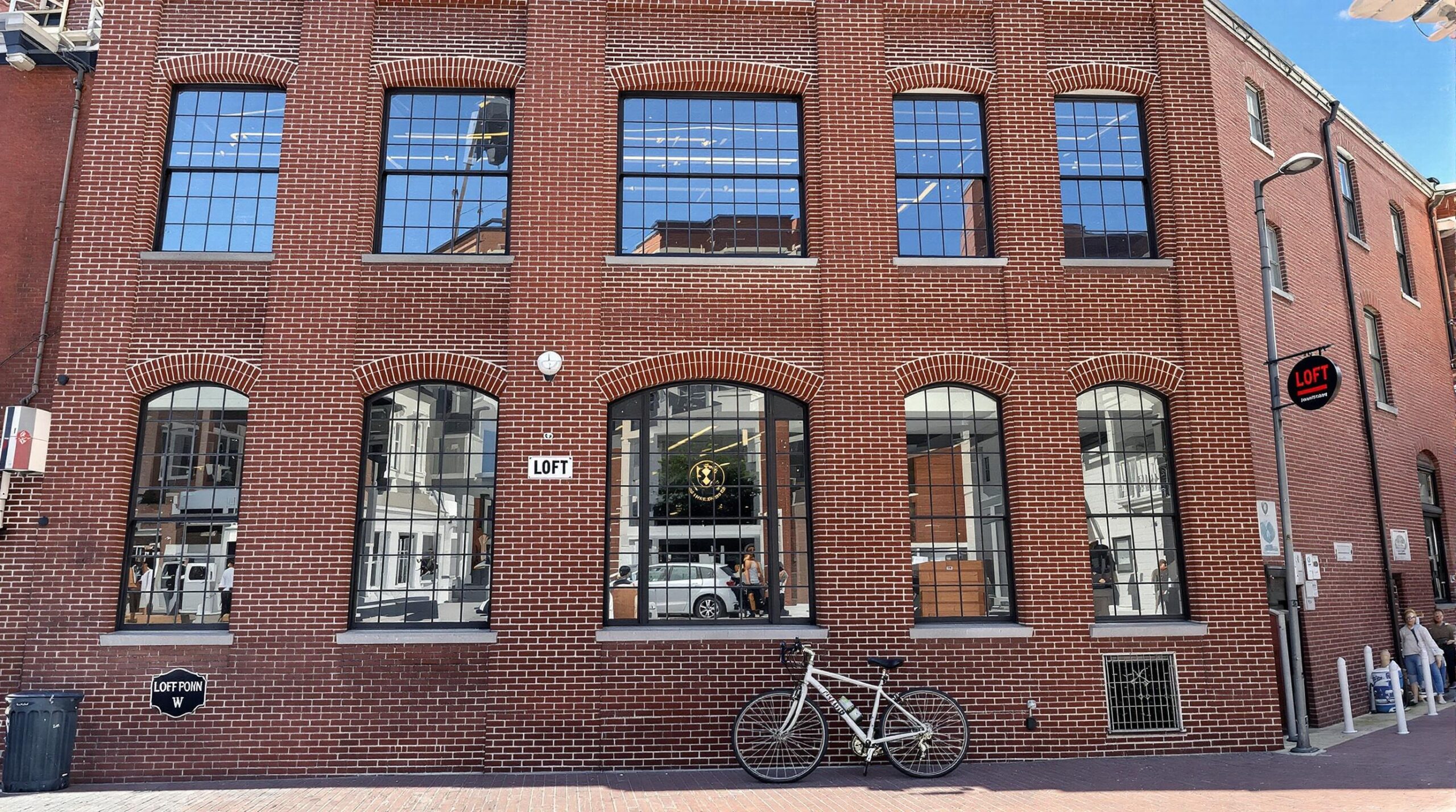 Discover the Secrets of Fort Point Lofts: Are These Historic Havens Right for You?