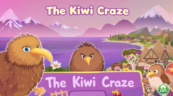 Kiwis are going nuts for this mobile game, but can it replace rugby?