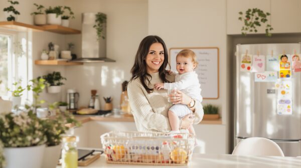 25 Life-Changing Hacks Every Mum Wishes She Knew Sooner