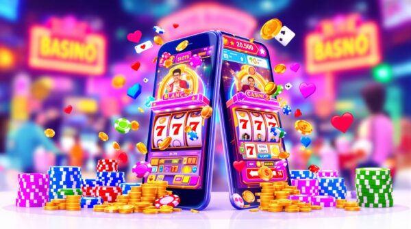 The Hidden Pull of Social Casino Bet Games — Why They Hook Players and How to Stay in Control