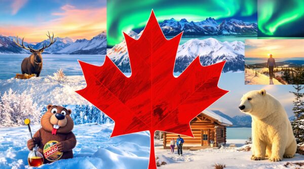You Think You Know Canada — 20 Surprising, Delightful Facts That Will Make You Love It Even More