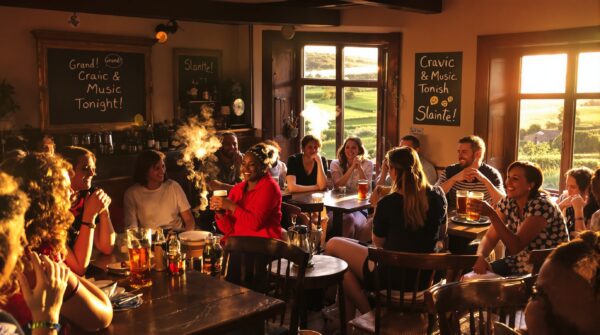 13 ‘Weird’ Things Irish People Do — And Why You’ll Think They’re Brilliant