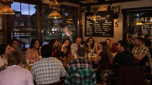 Why the Irish Say ‘Grand’ and Offer You Tea: 12 Quirky Habits That Reveal a Warmer Side of Ireland