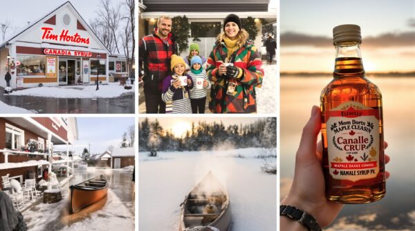 Why Canadians Apologize for Everything (and 15 Other Quirks That Will Make You Love Them)